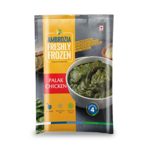 PALAK CHICKEN